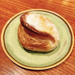 ラ・フォルム ド エテルニテ - タバティエール