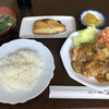 Rivaju - 日替わりランチ② 　800円