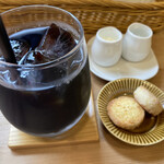 Cafe 蓮 - 