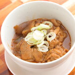 Offal stew