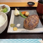 おにくや食堂 Suehiro - 