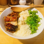 Chiritoma ramen sanku - 