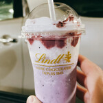 リンツ ショコラ ブティック＆カフェ - 