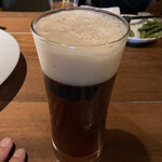 ビアレストラン アリーブ - 