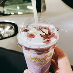 リンツ ショコラ ブティック＆カフェ - 