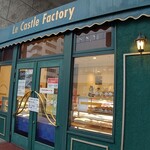 Le Castle Factory - 