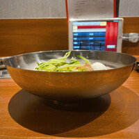 焼肉冷麺 ユッチャン 北新地店 - 