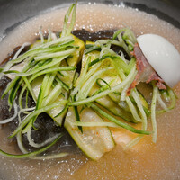 焼肉冷麺 ユッチャン 北新地店 - 