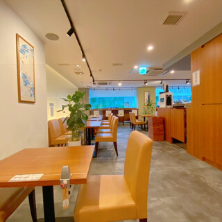 和カフェ ごはん ことの葉_2