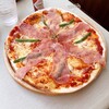 MOCHA - 料理写真:日替わりピザ