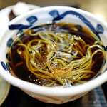 Yotsuya Ookido Yabu Soba - 