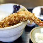 Yotsuya Ookido Yabu Soba - 