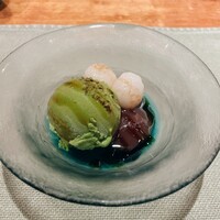 鉄板焼 かいか - 