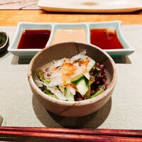 鉄板焼 かいか - 