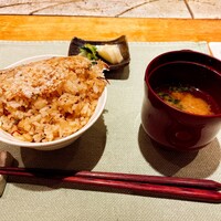 鉄板焼 かいか - 