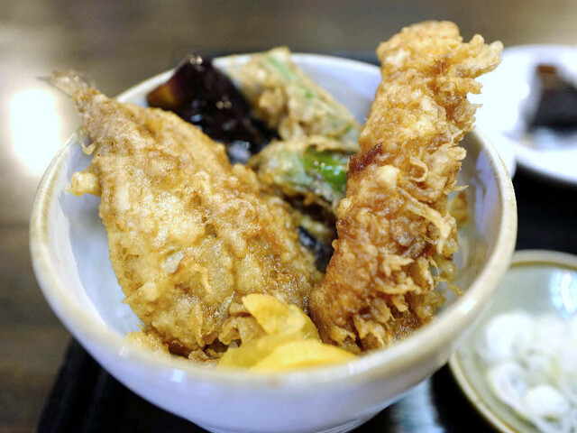 Yotsuya Okido Yabu Soba photo 2