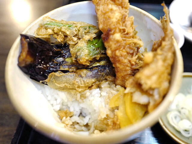 Yotsuya Okido Yabu Soba photo 3