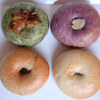 VANITOY BAGEL - 