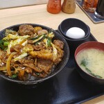 伝説のすた丼屋 - 