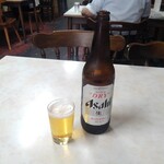 Hayashiya Shiyokudou - 瓶ビール