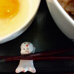 神戸牛丼　広重 - 