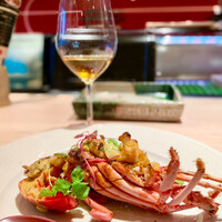 寿司 はせ川 心斎橋本店 - 