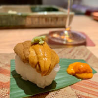 寿司 はせ川 心斎橋本店 - 