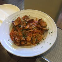 トラットリア イル レガーロ - 