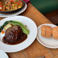 Bar Espanol LA BODEGA 大阪店 - 