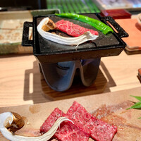 寿司 はせ川 心斎橋本店 - 