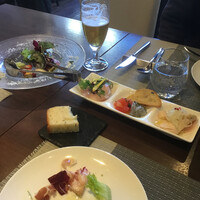 トラットリア イル レガーロ - 