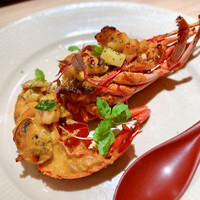 寿司 はせ川 心斎橋本店 - 