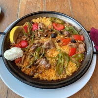 Bar Espanol LA BODEGA 大阪店 - 