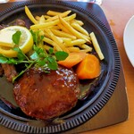 不二家レストラン - 料理写真: