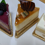 クリオロ 中目黒店 - 