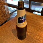 居酒家 流津 風 - ノンアルコールビール