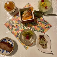 中国料理 桃李 - 