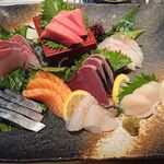 海鮮居酒屋 海流 - 