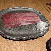 柳橋焼にく わにく - 