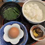 Yamakichi - たまごかけご飯