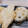 揚げたて天ぷらさくや 御座店