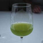 Yama  - 静岡産お茶×八女産抹茶