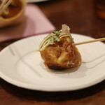 Takoyaki Douraku Wanaka - 