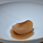 Yama  - 桃のミキュイ