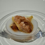 Yama  - 焼き無花果