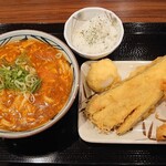 丸亀製麺 - 