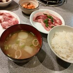 赤磚成吉思汗俱樂部 南7條店 - 