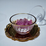 Yama  - ピオーネのグラニテ