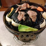 赤磚成吉思汗俱樂部 南7條店 - 