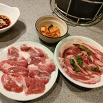 赤磚成吉思汗俱樂部 南7條店 - 